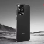 رونمایی از گوشی اقتصادی Honor Play 60A با پشتیانی از 5G