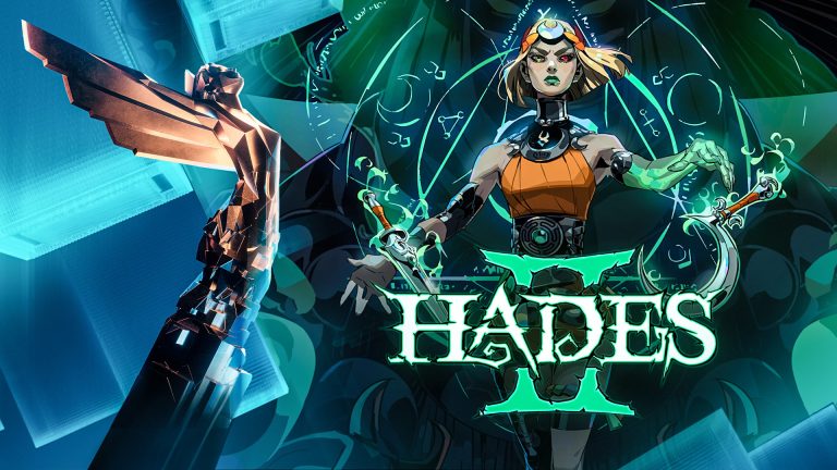 چرا Hades 2 همان دنباله‌ ستایش‌برانگیز امسال است؟
