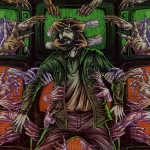 بازی Silent Hill f در جوایز مراسم Horror Game Awards درخشید