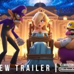 تریلر رسمی انیمیشن The Super Mario Galaxy Movie منتشر شد