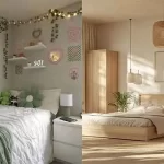 ایده دکوراسیون اتاق + تزیین و ایده های خاص و جذاب دکوراسیون اتاق دخترانه و پسرانه اسپرت