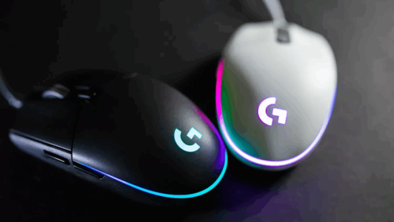 چگونه عمر موس گیمینگ را افزایش دهیم؟ راهنمای جامع نگه‌داری و مراقبت