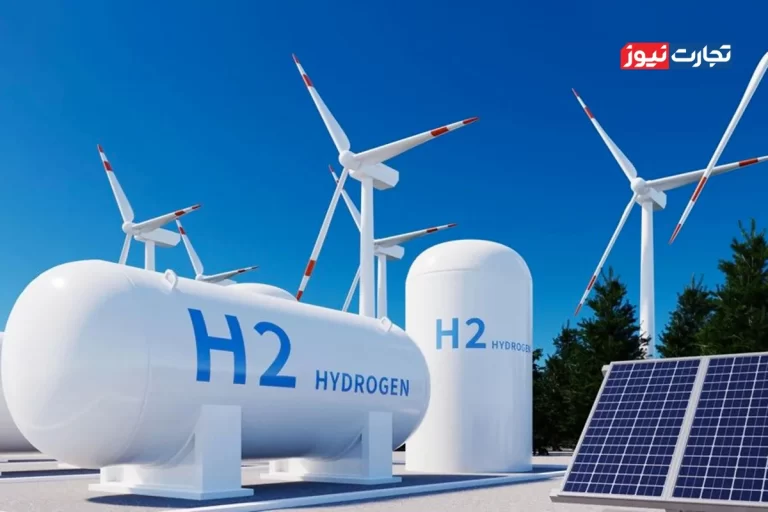 چرا خاورمیانه و اروپا همزمان روی انرژی تجدیدپذیر و هیدروژن سبز شرط‌بندی کرده‌اند؟