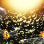 بیداری نهنگهای قدیمی / ۲,۰۰۰ بیت کوین پس از ۱۳ سال دوباره فعال شدند