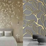 جدیدترین مدل کاغذ دیواری + پرفروش ترین و پر طرفدار ترین طرح ها را اینجا ببینید