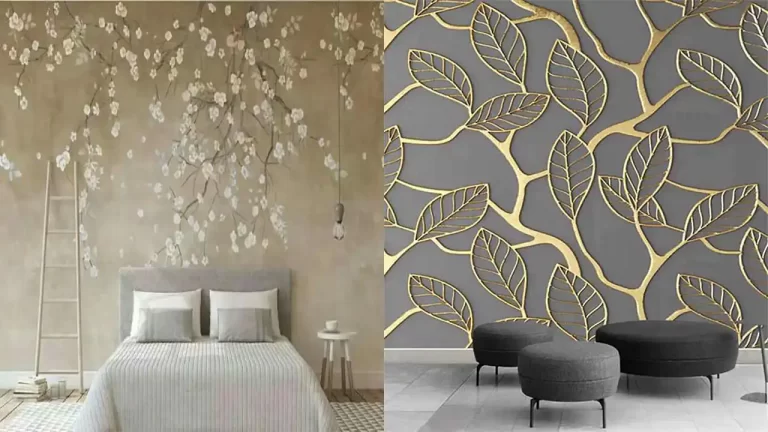 جدیدترین مدل کاغذ دیواری + پرفروش ترین و پر طرفدار ترین طرح ها را اینجا ببینید