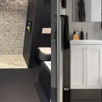 جدیدترین مدل سرویس بهداشتی لاکچری و زیبا با دیزاین های مدرن و ساده