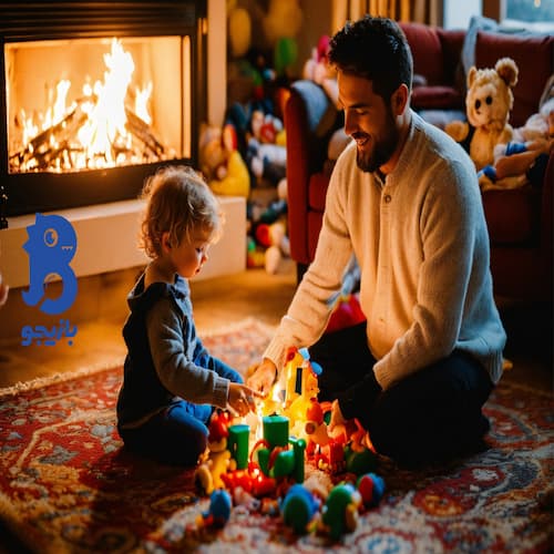 پخش عمده اسباب بازی و بازی های فکری در تهران و کل کشور