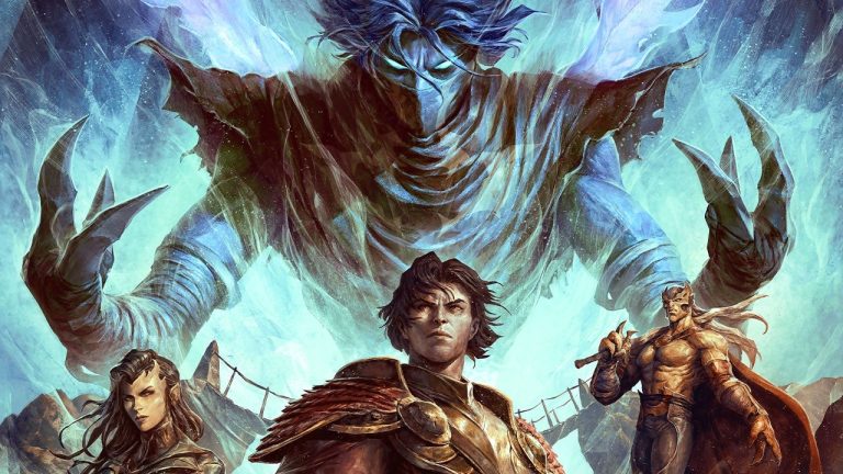 پروژه‌ی ریمیک بازی Legacy of Kain توسط Eidos Montreal دور ریخته شده است