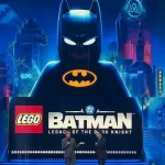بازی جدید LEGO Batman در The Game Awards نمایش خواهد داشت