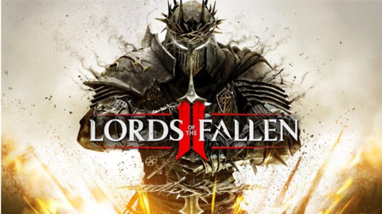 در بازی Lords of the Fallen 2 امکان جدا کردن تمام اندام‌های دشمنان وجود دارد