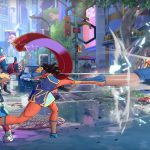 Fighting Souls به حضور شخصیتهای ایکس من اشاره میکند