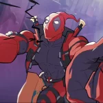 حضور ددپول در فصل ۶ بازی Marvel Rivals تایید شد