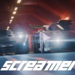 بازی Screamer معرفی شد