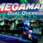 بازی Mega Man: Dual Override معرفی شد