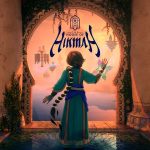 بازی جدید The House of Hikmah معرفی شد