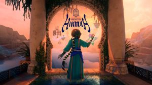 بازی جدید The House of Hikmah معرفی شد