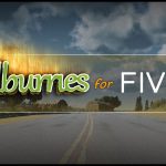 ماد بزرگ Grand Theft Multiverse برای GTA 5 منتشر شد