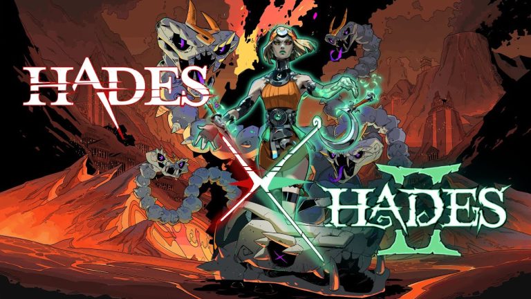 اکنون می‌توانید در بازی Hades 2 عنوان Hades 1 را تجربه کنید