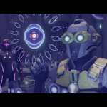 بیش از ۳۰ دقیقه دیالوگ از نسخه نهایی بازی Metroid Prime 4 حذف شده است