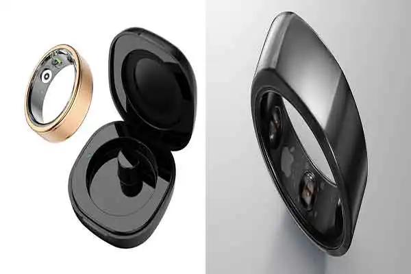 مدل انگشتر اپل + طرح های فوق العاده و مدرن و کلاسیک انگشتر اپل