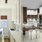 مدل کابینت ام دی اف + خاص و لاکچری ترین کابینت ام دی اف مدرن و بروز