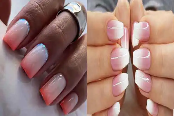 مدل لاک بیبی بومر + ایده طراحی های خاص و قشنگ با لاک بیبی بومر