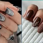 مدل لاک برای ناخن + لاکچری و خاص و زیبا ترین رنگ های لاک برای ناخن دخترانه و زنانه