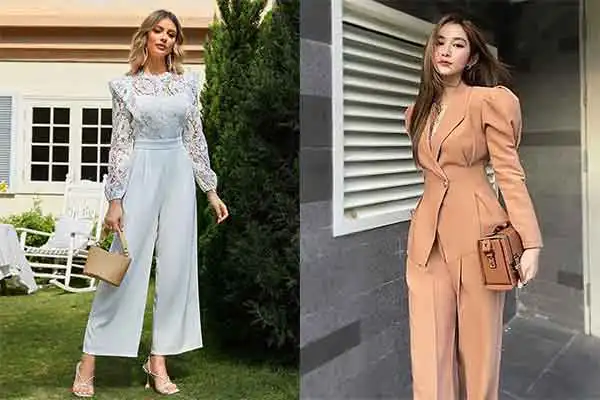 مدل لباس مجلسی اسپرت + انواع لباس مجلسی اسپرت و خاص و کلاسیک دخترانه و زنانه