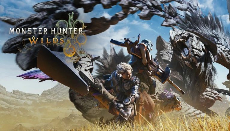 نمایش‌های جدید Monster Hunter در تاریخ ۱۷ آذر ۱۴۰۴ برگزار می‌شود