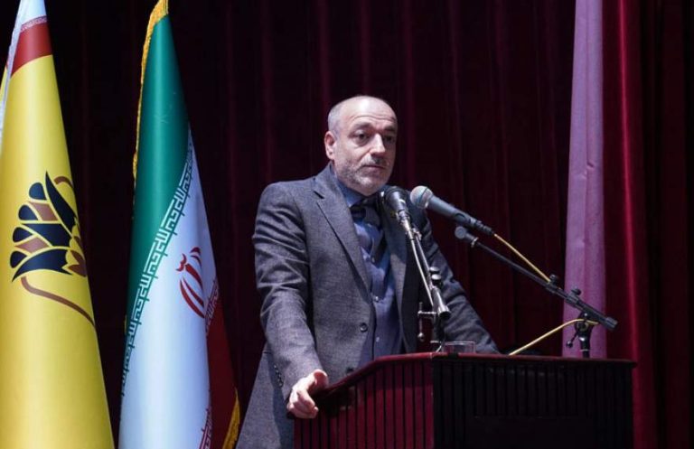 پایگاه خبری تحلیلی اخباربانک – تامین مالی 45 همتی بانک پارسیان برای صنایع تولیدی کشور