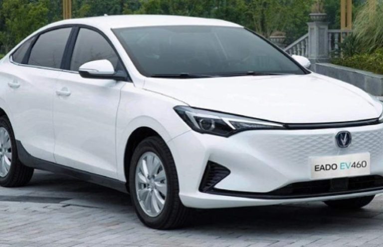 پایگاه خبری تحلیلی اخباربانک – شرایط فروش فوری خودرو برقی شرکت سایپا