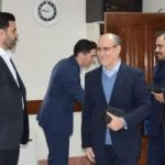 پایگاه خبری تحلیلی اخباربانک – آغاز مرحله جدید ارتقای بهرهوری موسسه ملل