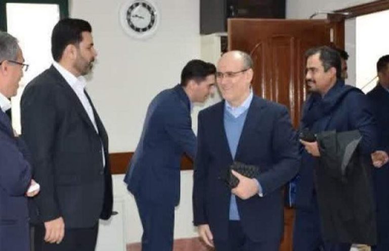 پایگاه خبری تحلیلی اخباربانک – آغاز مرحله جدید ارتقای بهره‌وری موسسه ملل