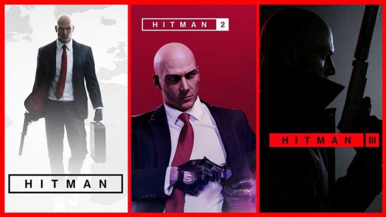 توسعه فرنچایز Hitman همراه با محتواهای جدید ادامه‌‌دار خواهد بود