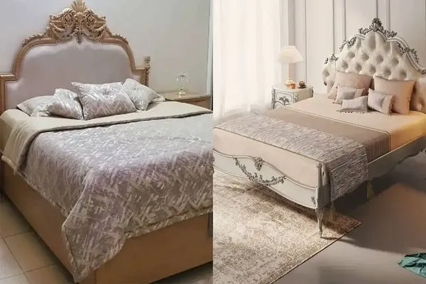 مدل سرویس خواب ام دی اف جدید + 15 مدل سرویس خواب ام دی اف جدید و امروزی