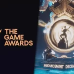 فرنچایز Tomb Raider در مراسم The Game Awards نمایش خواهد داشت
