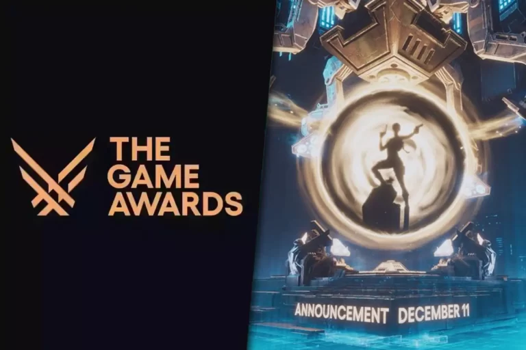 فرنچایز Tomb Raider در مراسم The Game Awards نمایش خواهد داشت