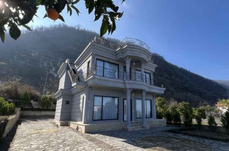 راهنمای کامل انتخاب ویلا و زمین در نوشهر؛ شهری که ارزش افزوده ملک در آن توقف ندارد