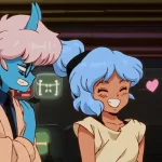 بازی Orbitals معرفی شد