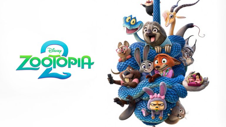 انیمیشن Zootopia 2 عنوان پرفروش‌ترین افتتاحیه انیمیشنی را کسب کرد