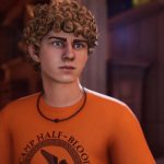 سریال Percy Jackson and the Olympians در بازی Fortnite حضور پیدا می‌کند