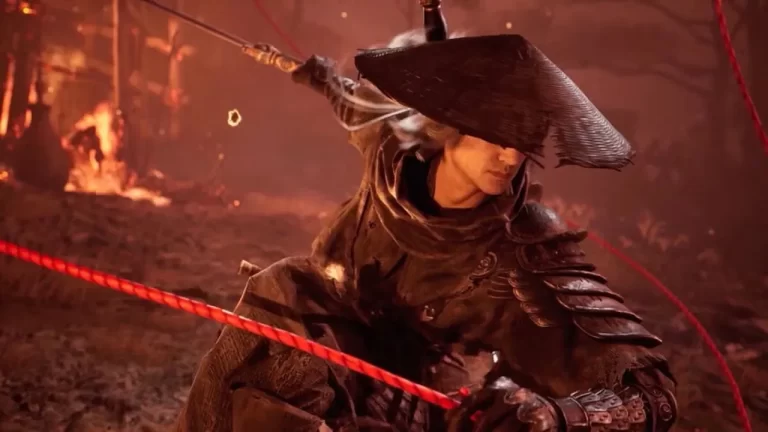 تاریخ انتشار Phantom Blade Zero در The Game Awards اعلام می‌شود