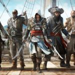 بازی Assassin’s Creed Black Flag Resynced در سایت PEGI رویت شد