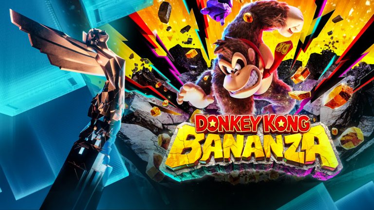 چرا Donkey Kong Bananza هنوز سرگرم‌کننده‌ترین بازی سال است؟