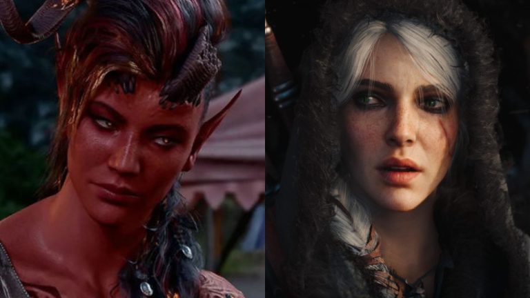 یکی از اعضای ارشد تیم Baldur’s Gate 3 به جمع سازندگان بازی The Witcher 4 پیوست