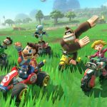 بازی Mario Kart World بسته الحاقی دریافت خواهد کرد