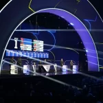 هم‌گروهی تیم‌ملی ایران با بلژیک، مصر و نیوزیلند در جام جهانی ۲۰۲۶