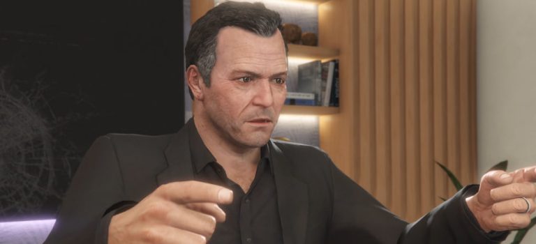 بازگشت مایکل به GTA Online تایید شد