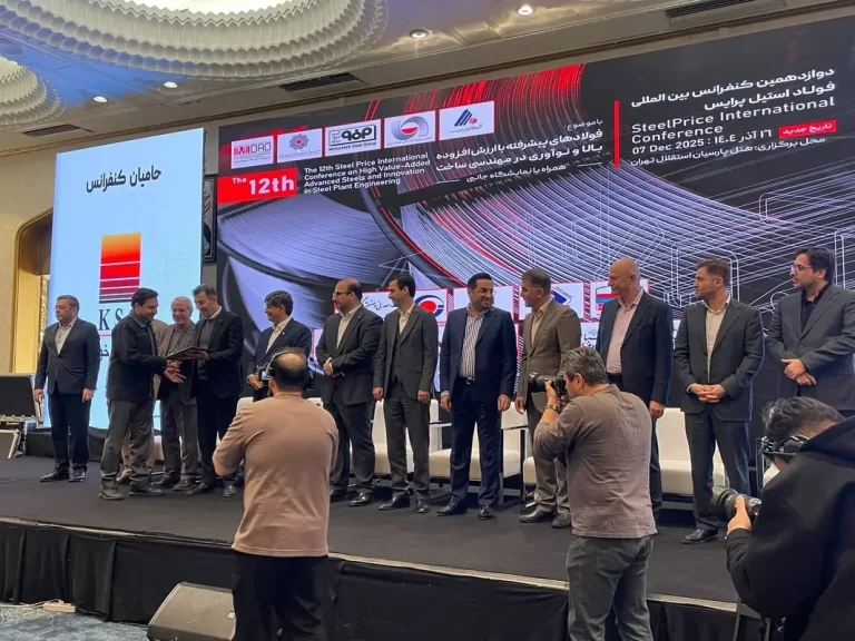 آیا ایران فرصت توسعه بازارهای بین‌المللی صنعت فولاد را از دست می‌دهد؟